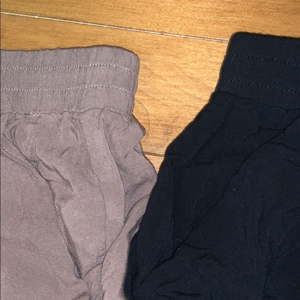 Two shorts - Picture 4 of 6